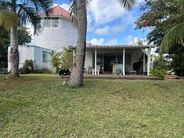 Villa de 3 Chambres