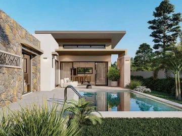 3 Bedroom Villa