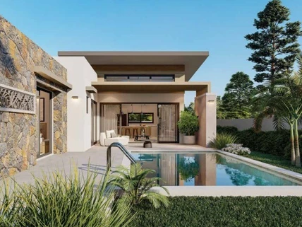 3 Bed Villas for Sale in Mont Mascal | gsqr249731