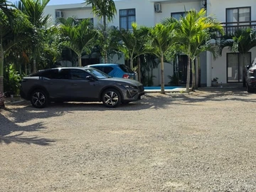 3 Bedroom Townhouse, Duplex