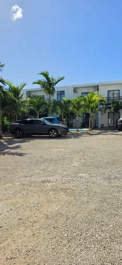 Duplex Residence For Rent | Pereybere