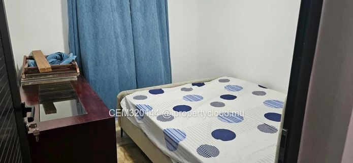 Single-Storey House for Rent – Calodyne