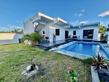2 Bedroom Villa