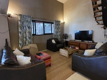Villa de 3 Chambres