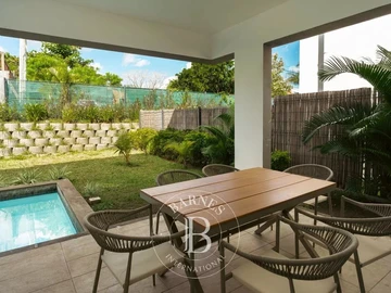 2 Bedroom Townhouse, Duplex