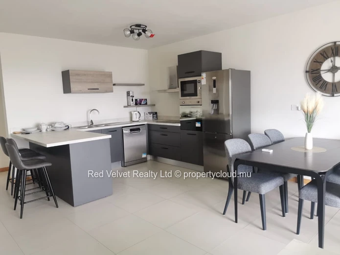 Modern 3-Bedroom Apartment for Rent in Quatre Bornes | 139 m²
