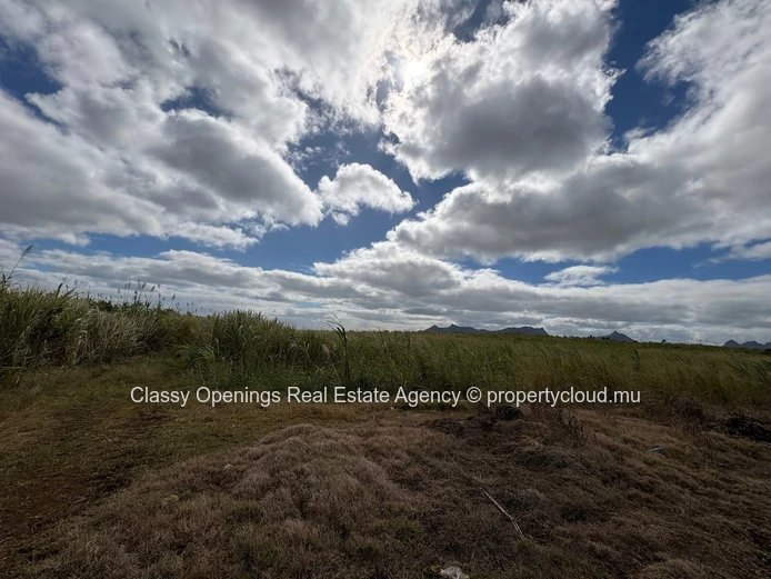 2110 m² Phoenix Commercial Land — Mountain Views, Near Bus & Shops