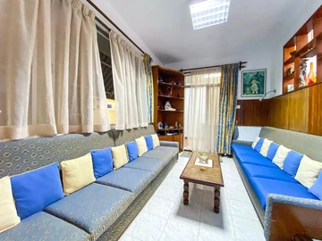 Appartement de 3 Chambres