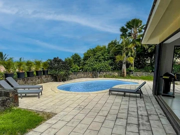 3 Bedroom Villa