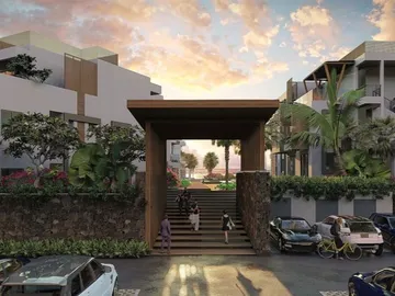 3 Bedroom Apartment