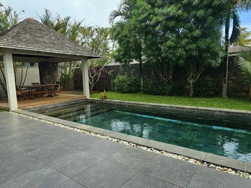 Villa de 4 Chambres