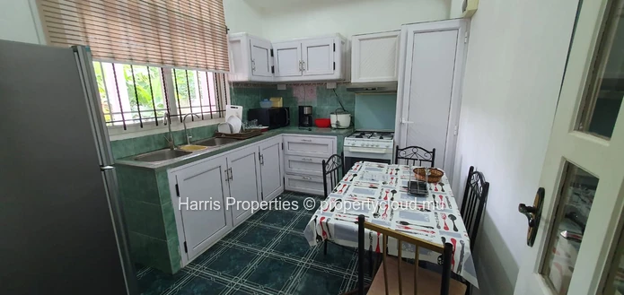Bel appartement à louer à Trou aux Biches