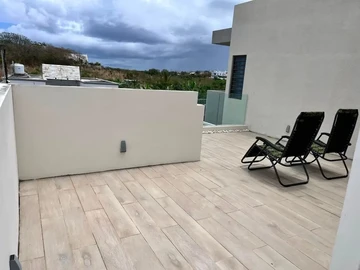 2 Bedroom Villa