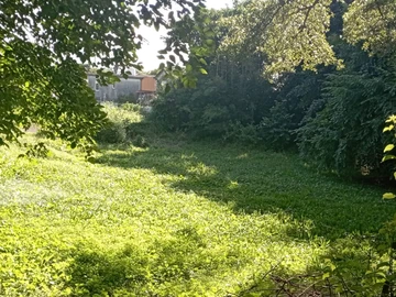 Terrain Résidentiel