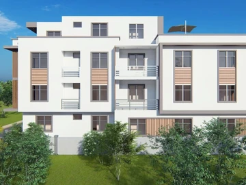 3 Bedroom Penthouse