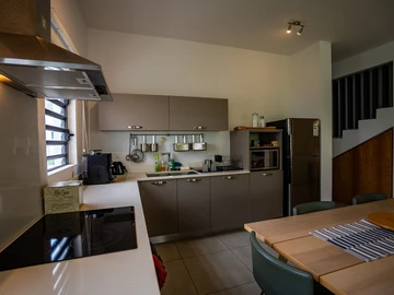 3 Bedroom Townhouse, Duplex