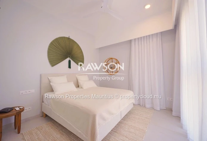 Brand New Ground Floor Apartment On A Golf Estate - €
