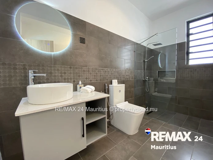 Surfer’s Paradise - New Modern Villa for Rent in La Gaulette