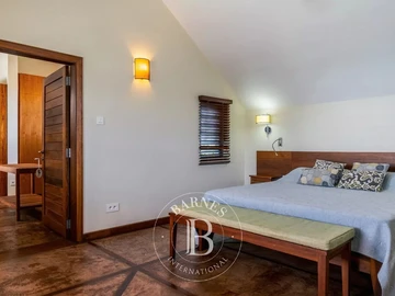 Villa de 4 Chambres