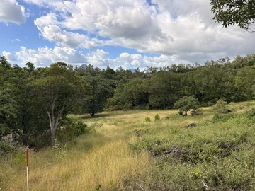Residential Land