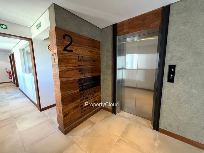 For Sale | Brand New Modern Office Space | Helvétia, Moka The Corner Est, Helvétia, Moka | Rs