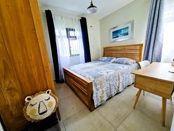 Villa de 4 Chambres