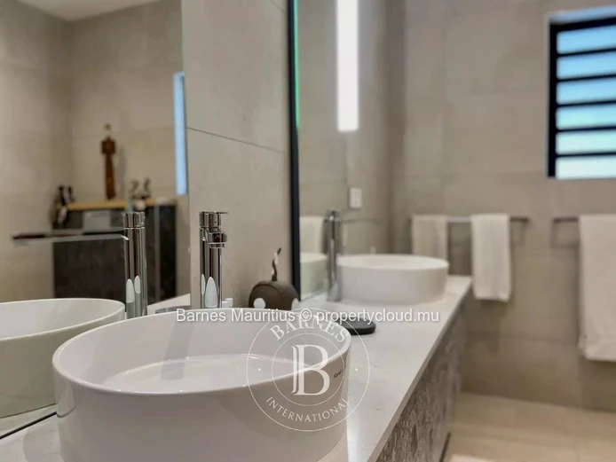 BELLE MARE - Exceptional Villa - 3 Bedrooms