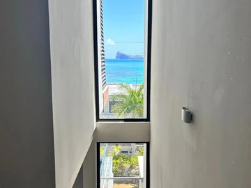 Townhouse, Duplex de 3 Chambres