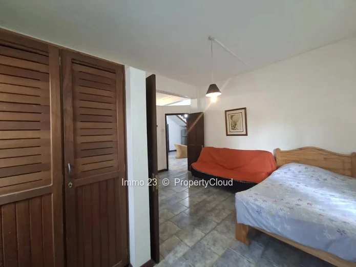 Apartments - 4 bedrooms - Quatre Bornes