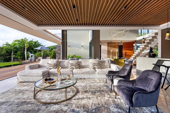 Villa d'Exception
