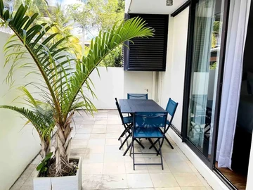 Appartement de 2 Chambres