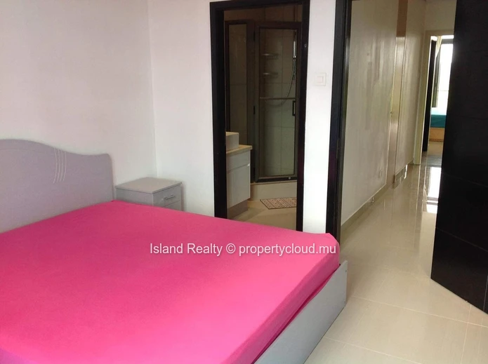 Apartment with a unique lifestyle at La Croisette