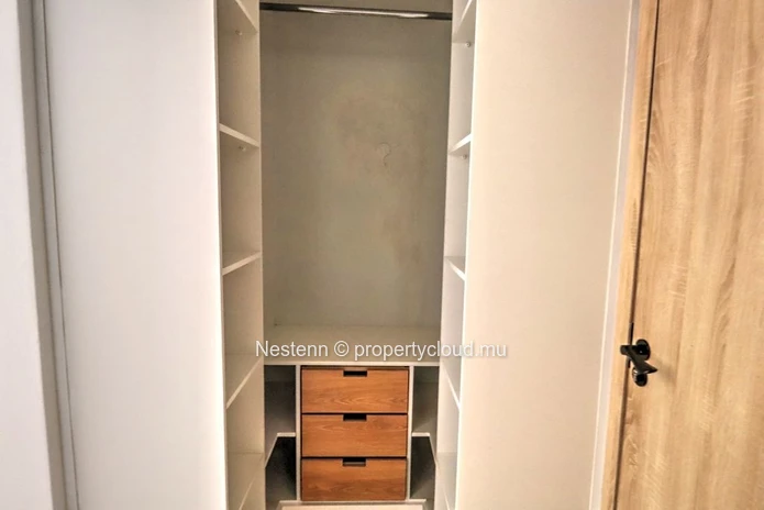 New High end villa of 3 bedrooms