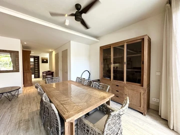 3 Bedroom Townhouse, Duplex