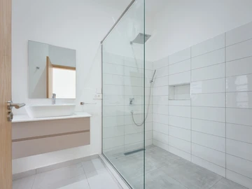 Villa de 4 Chambres