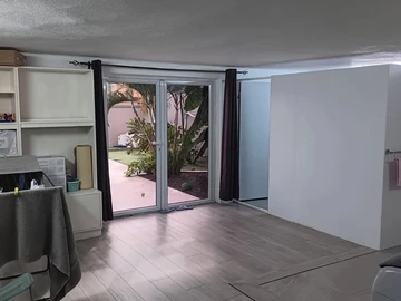 Appartement de 2 Chambres