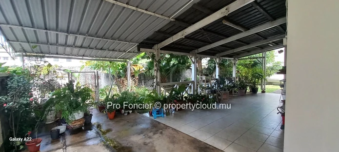 Maison à vendre à Sodnac - Une propriété familiale.