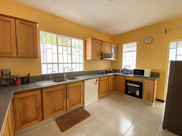 Villa de 5 Chambres