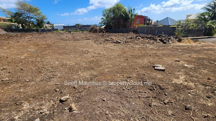 Residential Plot for Sale in Prime Location