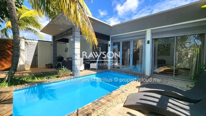 4-Bedroom Villa | Private Pool | Pereybere