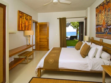 Villa de 4 Chambres