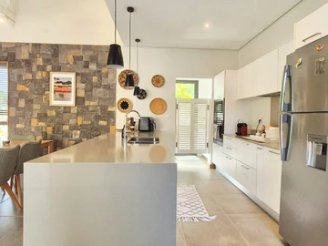 Villa de 3 Chambres