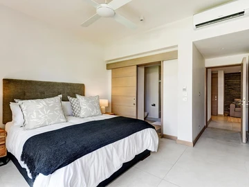 Appartement de 3 Chambres