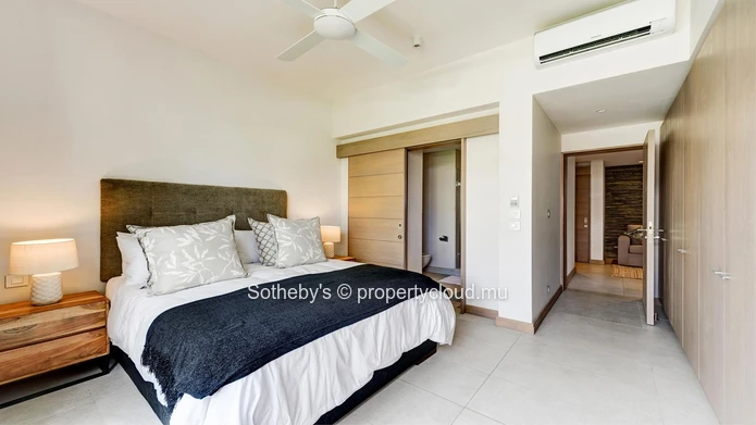Mont Choisy Elegance