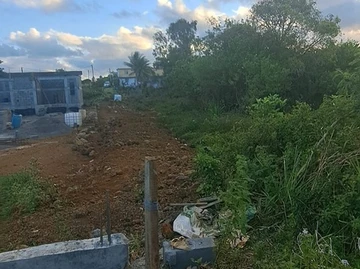 Residential Land
