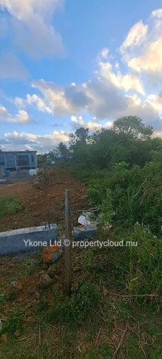Residential Land For Sale In Isidore Rose
