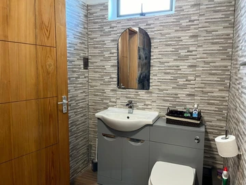 Appartement de 2 Chambres