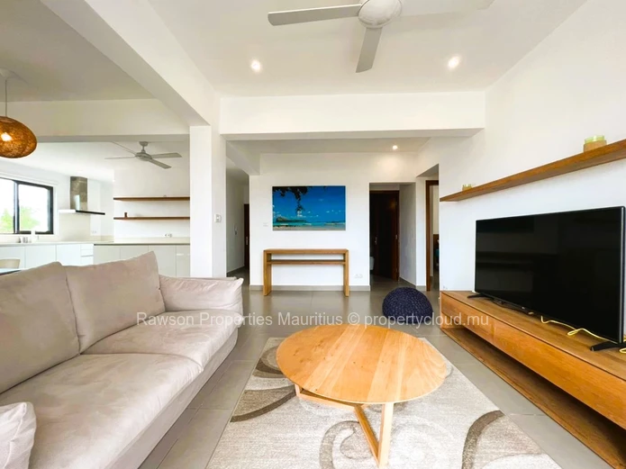 Apartment Accessible To Foreigners