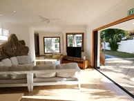 Villa de 3 Chambres
