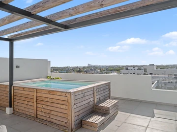 3 Bedroom Penthouse